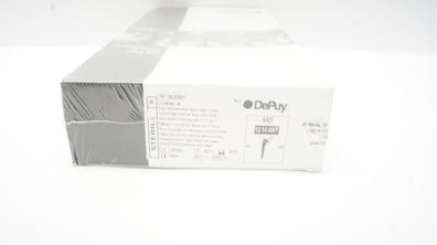 DePuy 3L92521 KA20 Corail Cementless Femoral Stem w/Collar Size 20 (x)